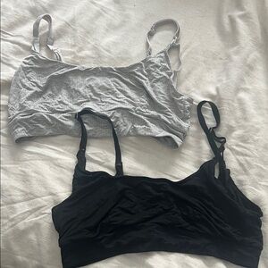 Bodily everything nursing bras M
